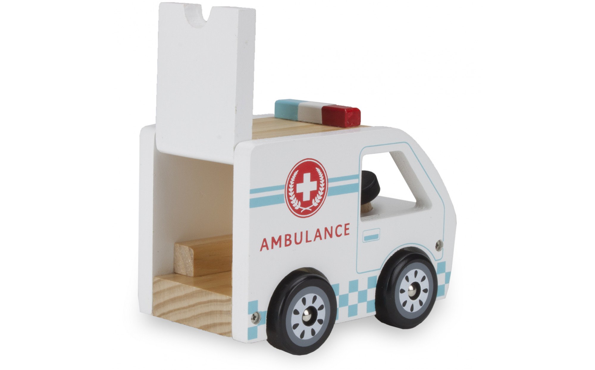 ambulance toy asda