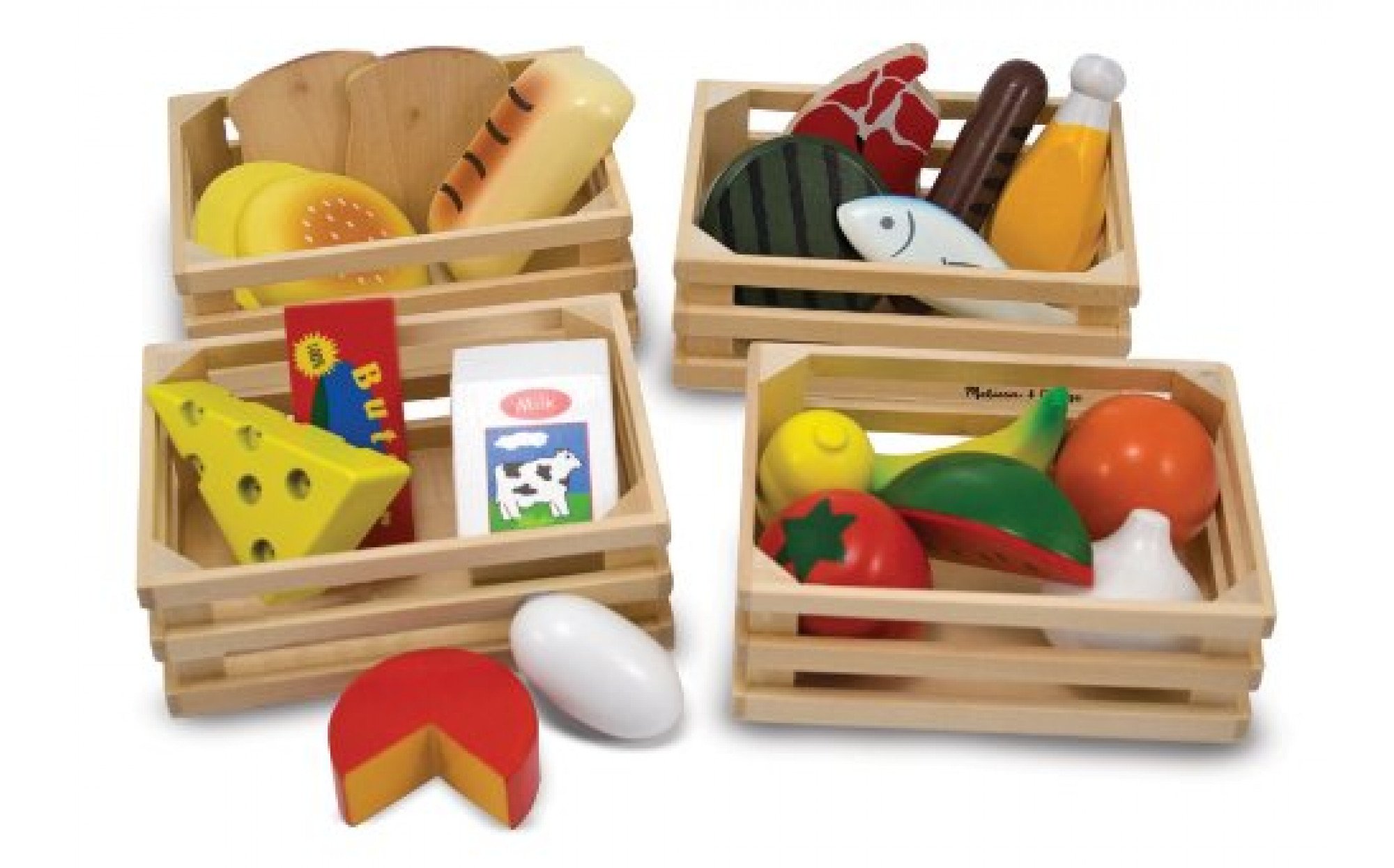 wooden food toys lidl