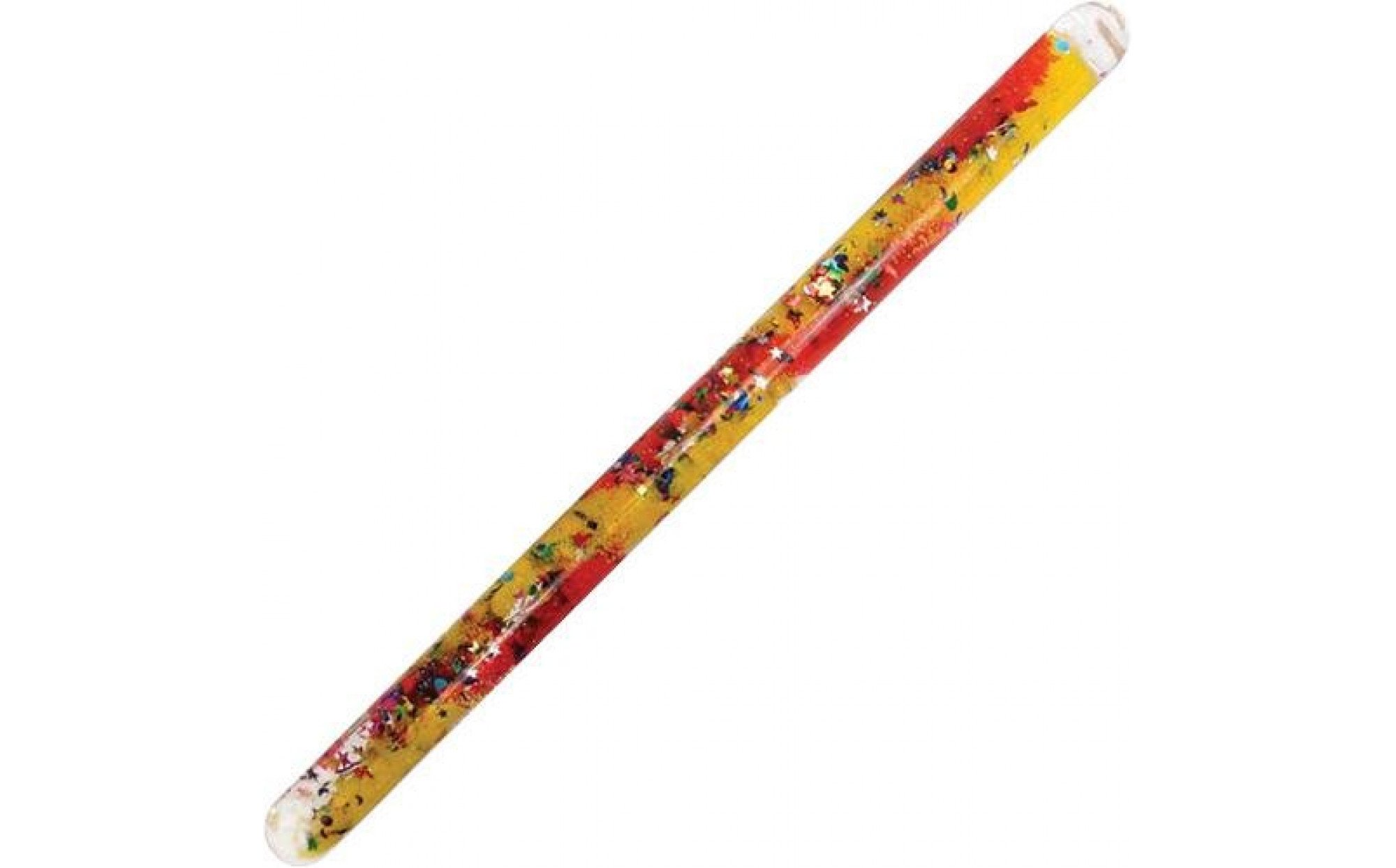 Jumbo Spiral Glitter Wand – Play Therapy Toys: Sensory & Fidget Toys