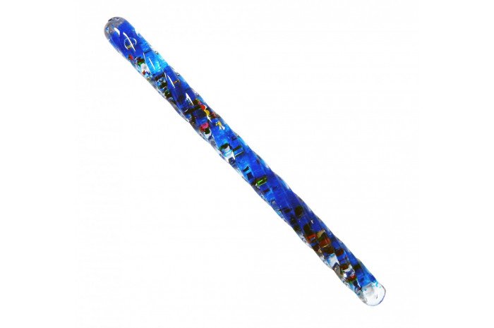 Mini Spiral Glitter Wand – Play Therapy Toys: Sensory & Fidget Toys