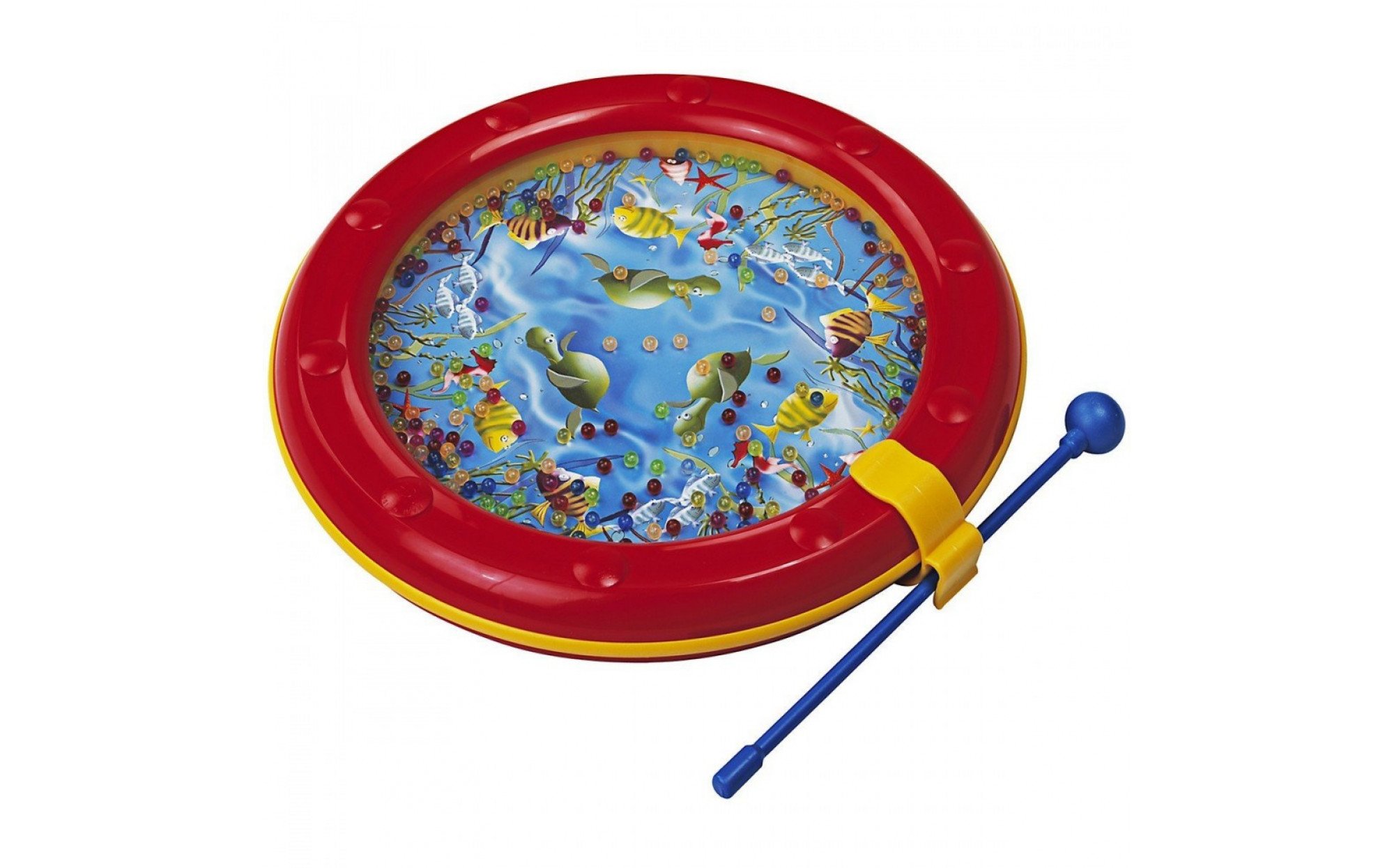 Ocean Wave Drum Child Life Specialist