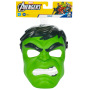 Hulk Mask