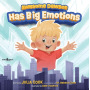 Awesome Dawson Has Big Emotions