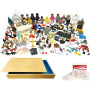 Sand Tray Miniature Premium Starter Kit - Full Package
