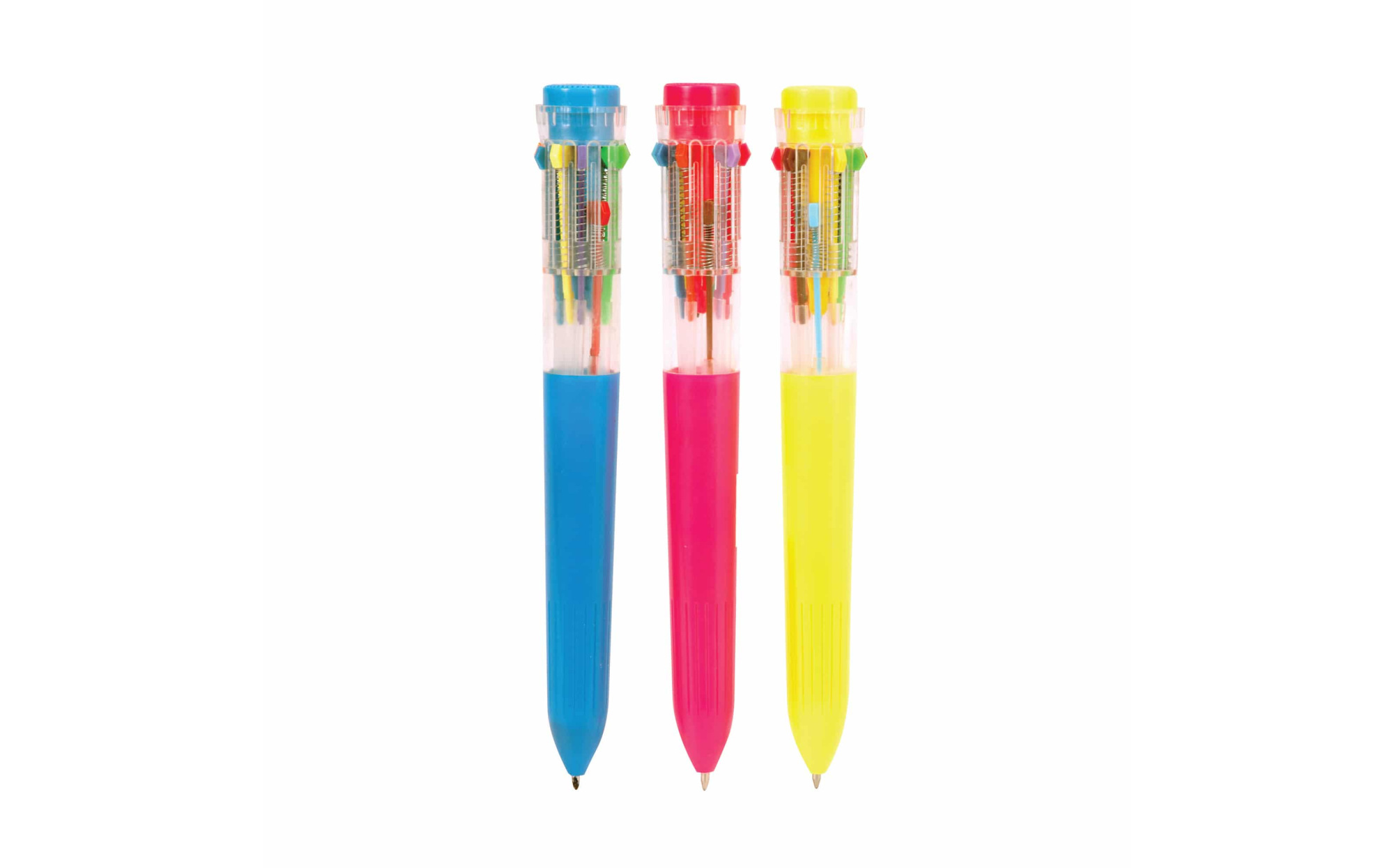 10 Color Pen – Art Therapy