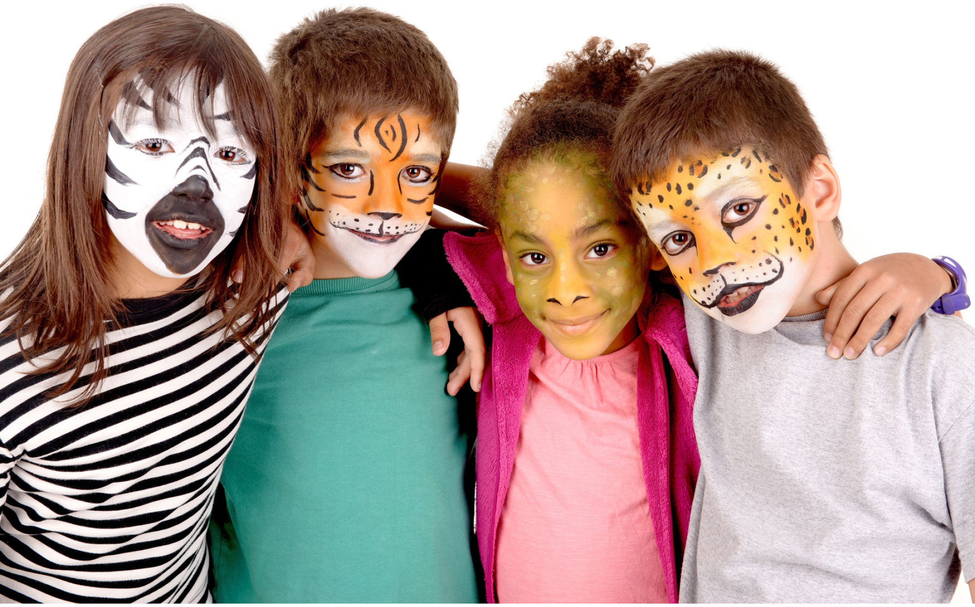 Face Paint Sticks (Set of 12) – Play Therapy Toys: Dress Up