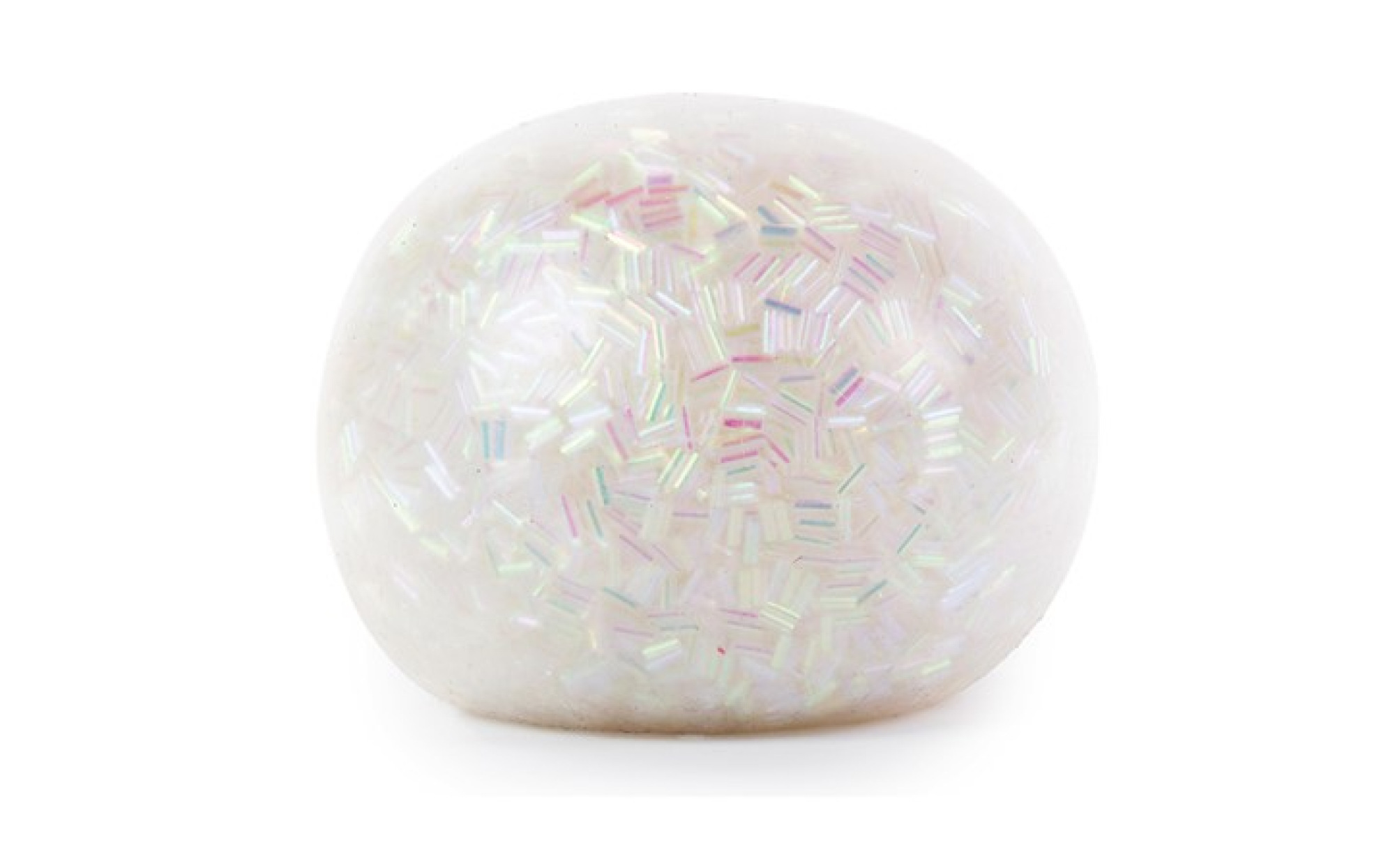 Solid Color Bingsu Beads - 8 colors - 1 new!