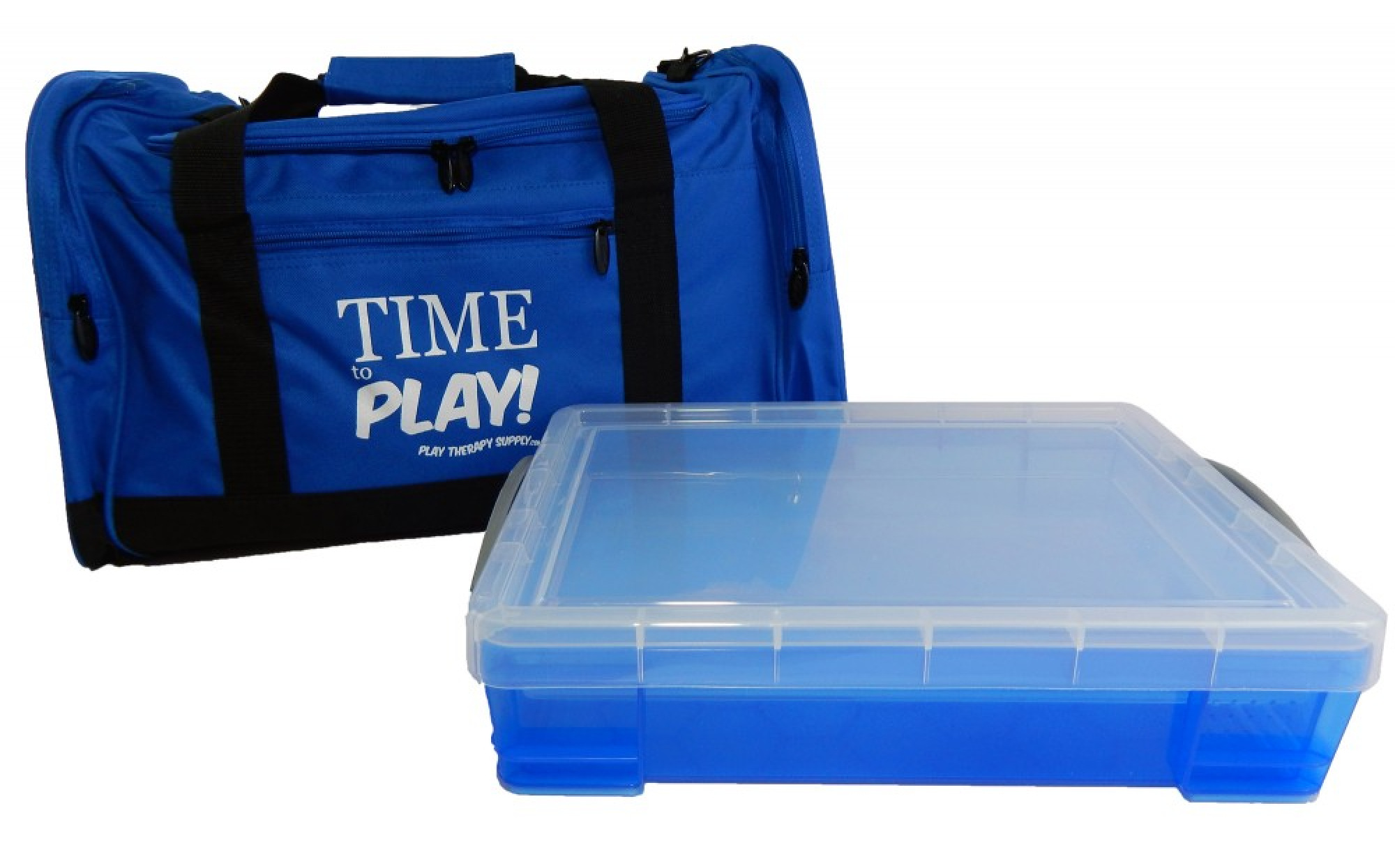Portable Sand Tray Add-On Kit – Sand Tray Therapy