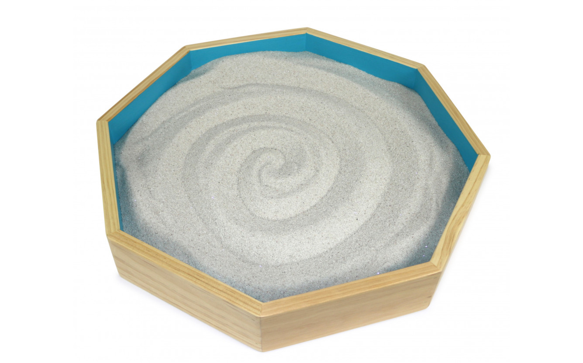 Artisand Trays - sand trays for therapy