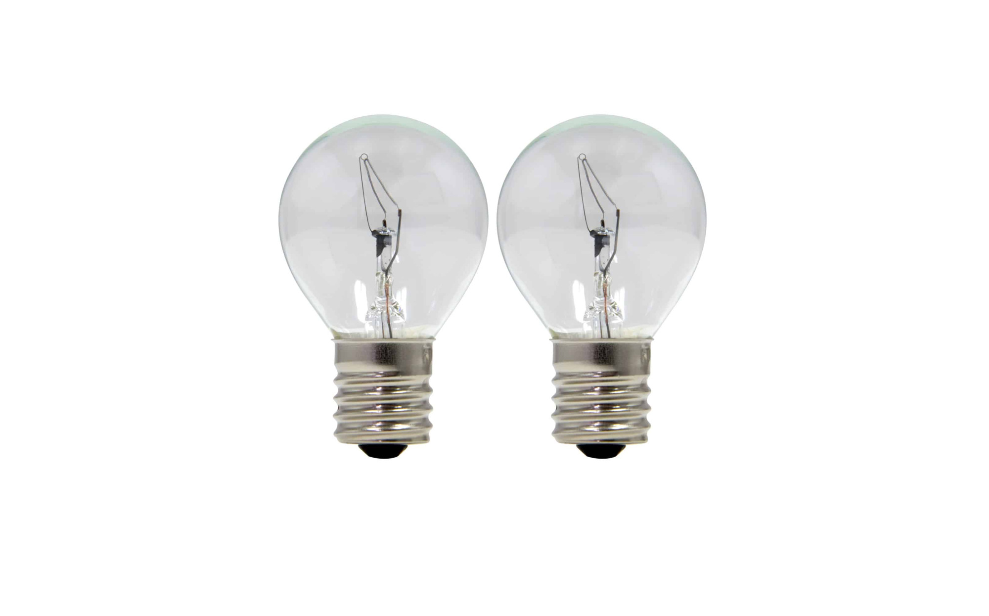 Replacement Lava Lamp Bulb - 25 watt - set of 2 – Sensory