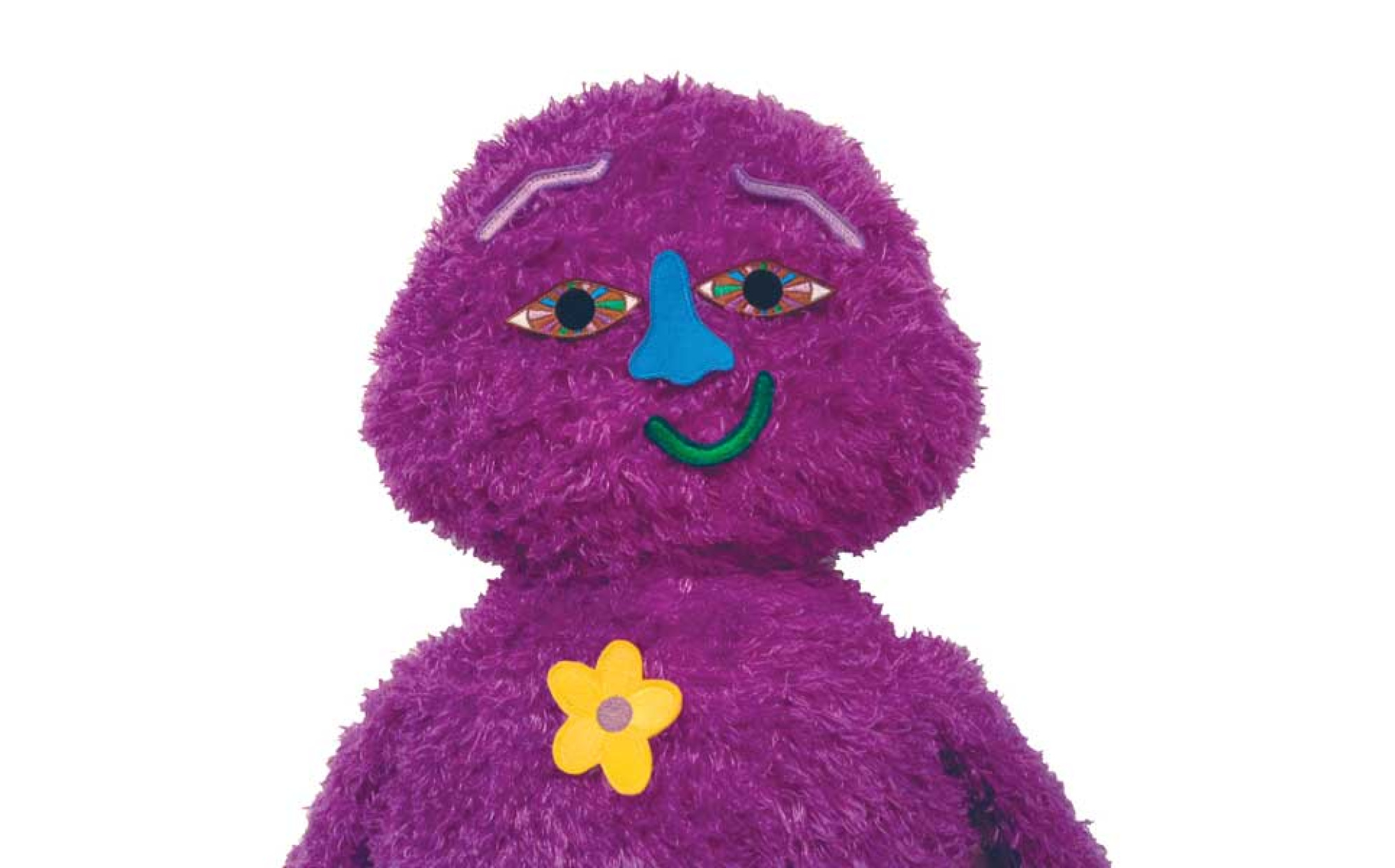 meebie therapy doll