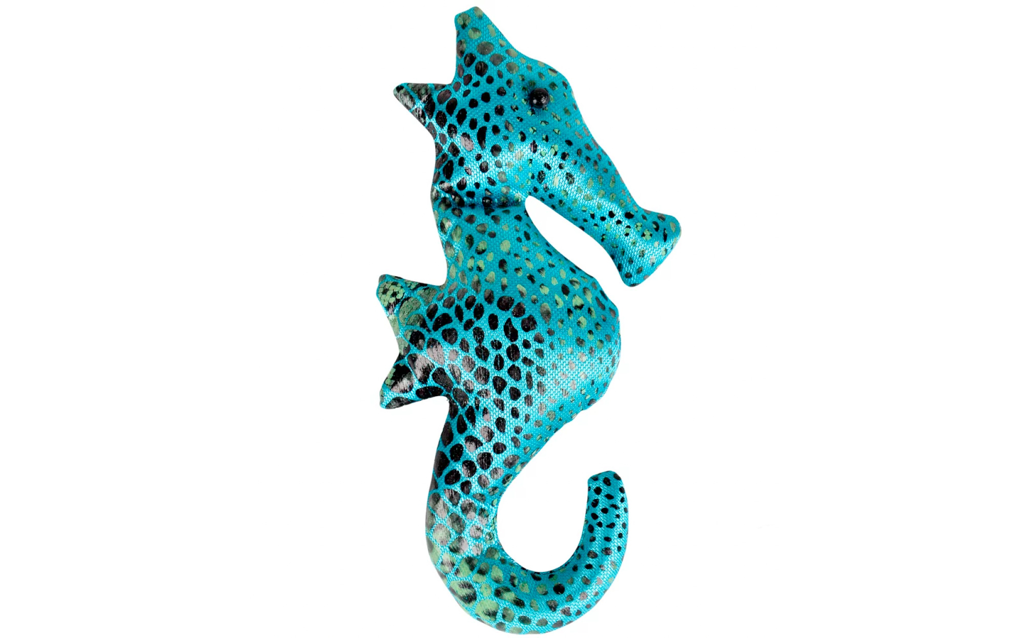 Small Weighted Seahorse – Sensory