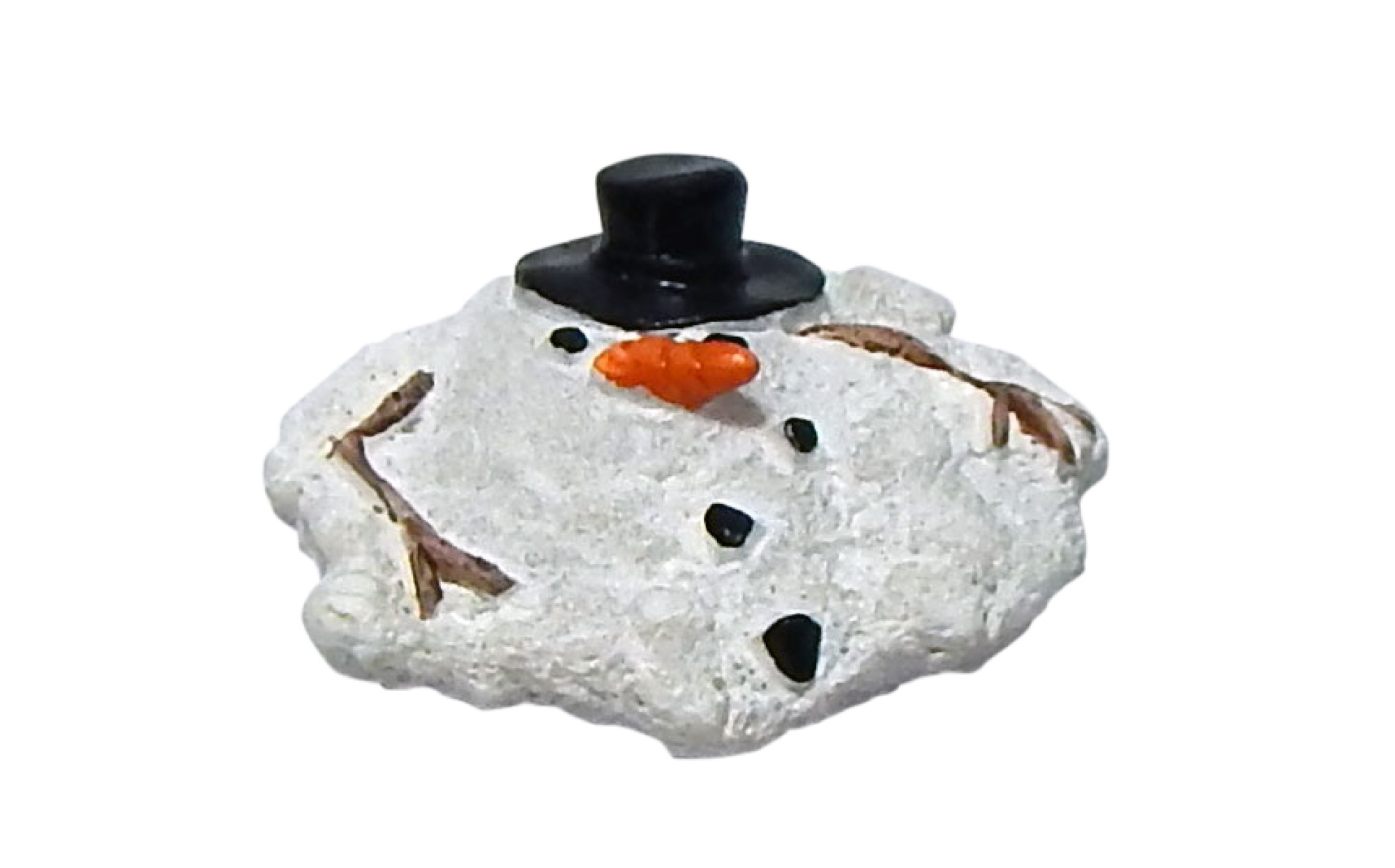 The Original Melting Snowman - Funky Gifts NZ
