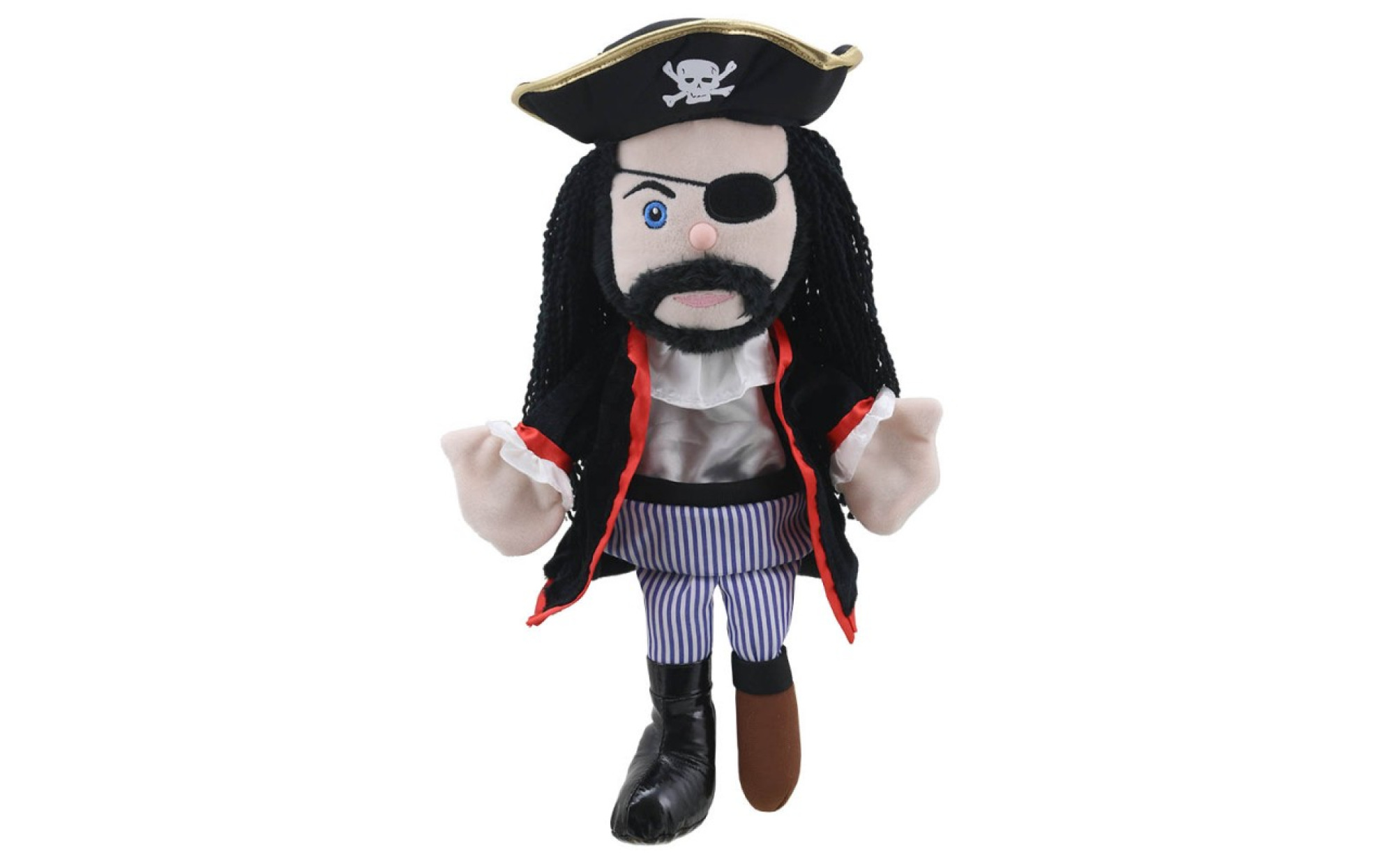 Pirate Puppet Puppets