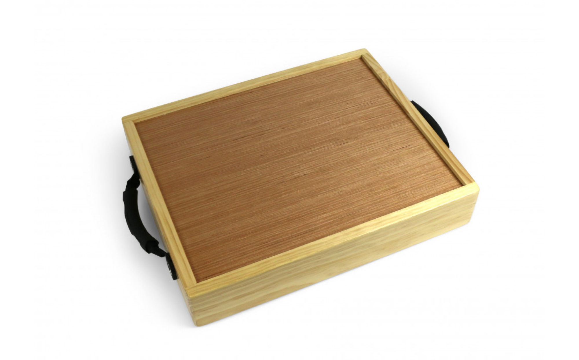 Small Portable Sand Tray with Lid – Sand Tray Therapy