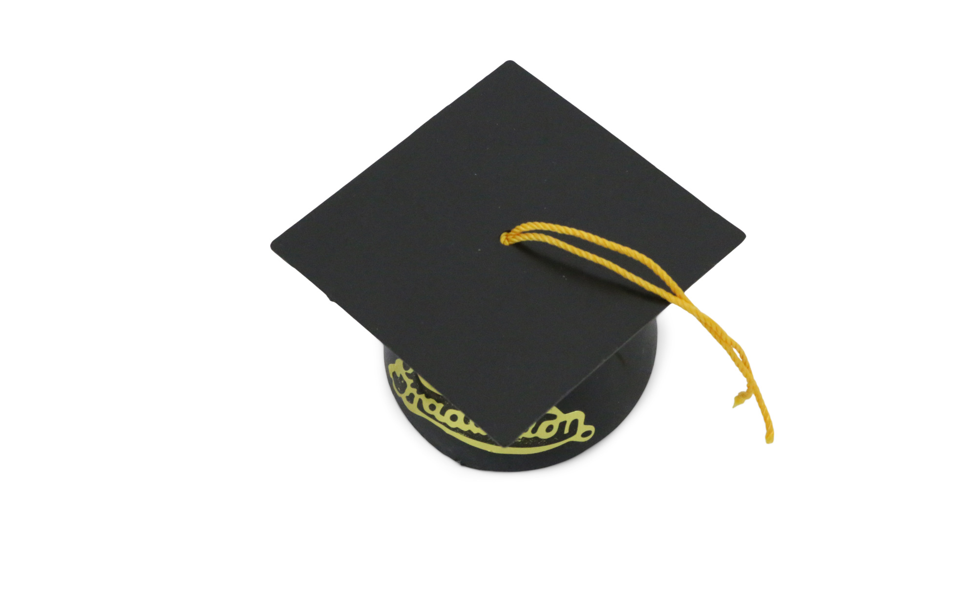 Graduation Hat Paper Headband Printable Craft
