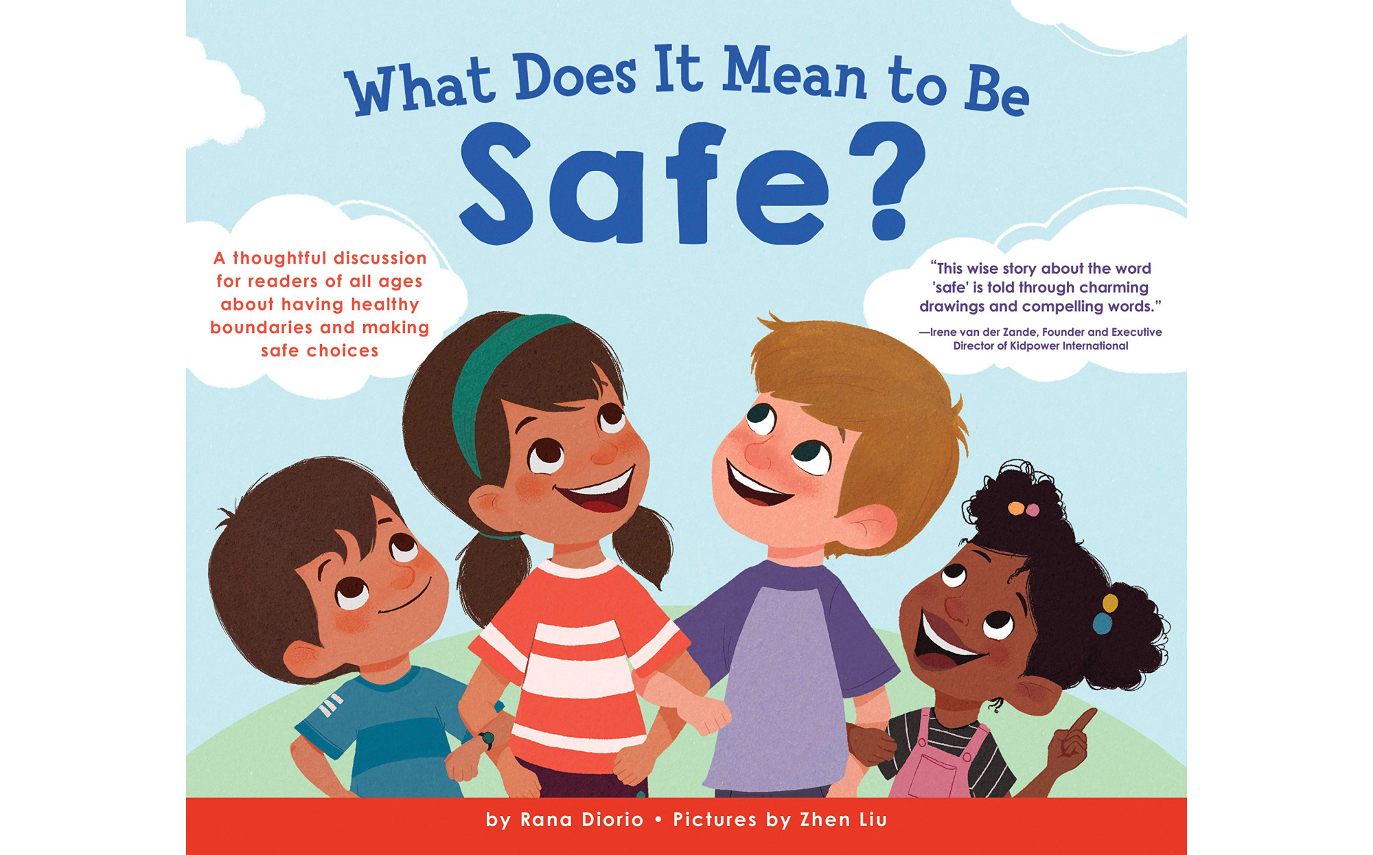 what-does-it-mean-to-be-safe-books