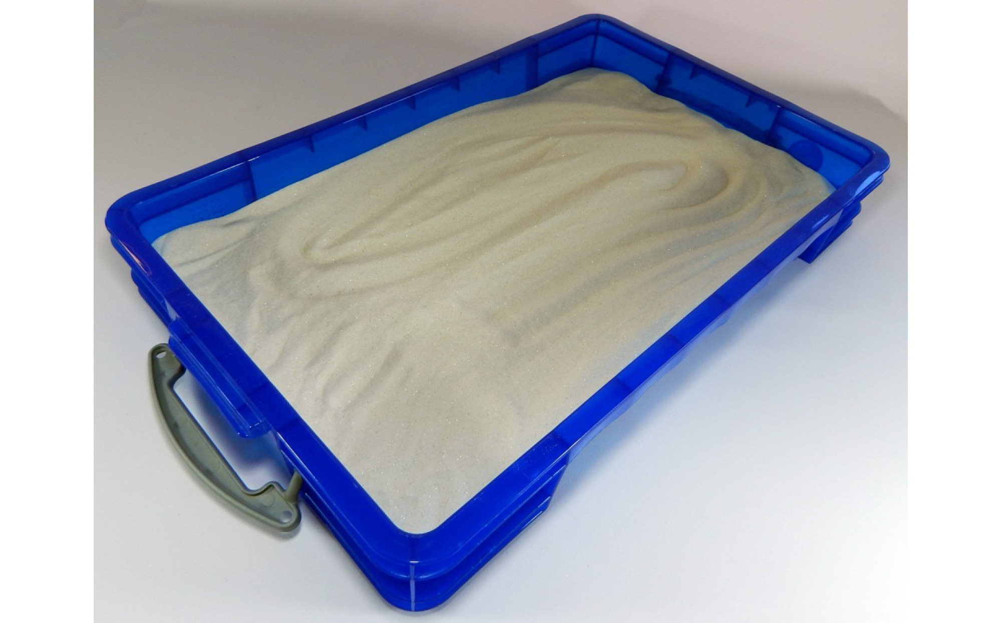 Extra Large Play Tray / Therapy Sand Play Tray