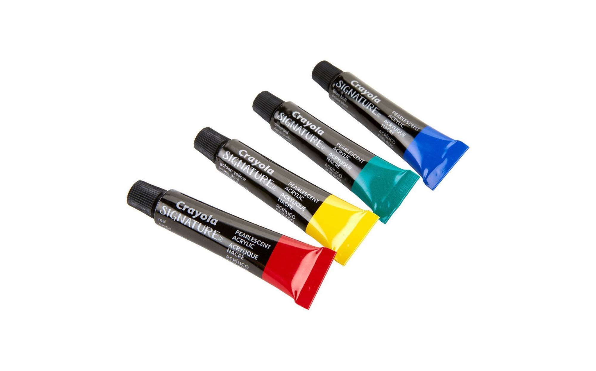 Crayola Signature Premium Watercolor Crayon Sticks & Paintbrush, 12 Count,  Gift