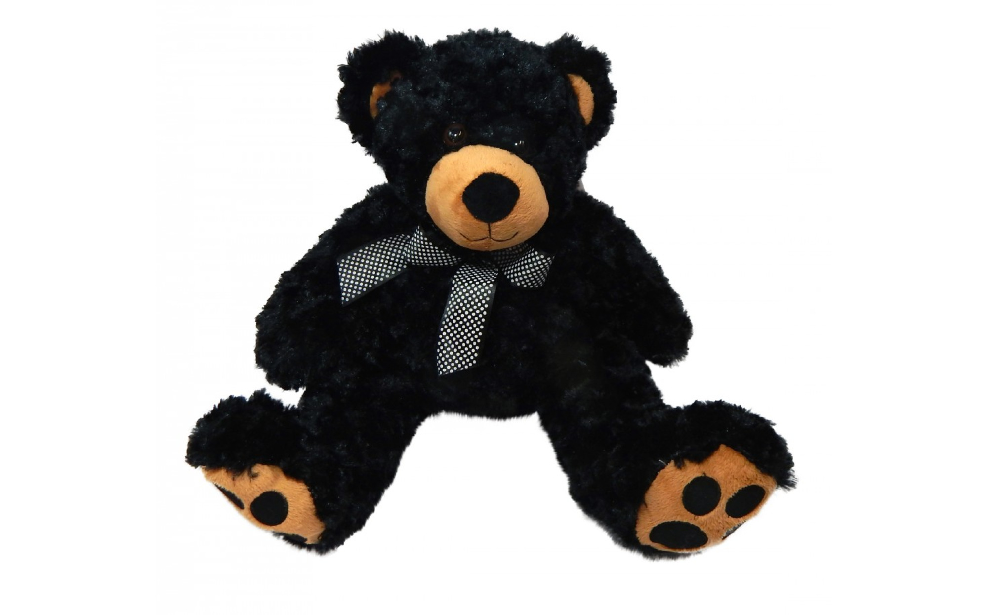 Weighted Teddy Bear – Autism