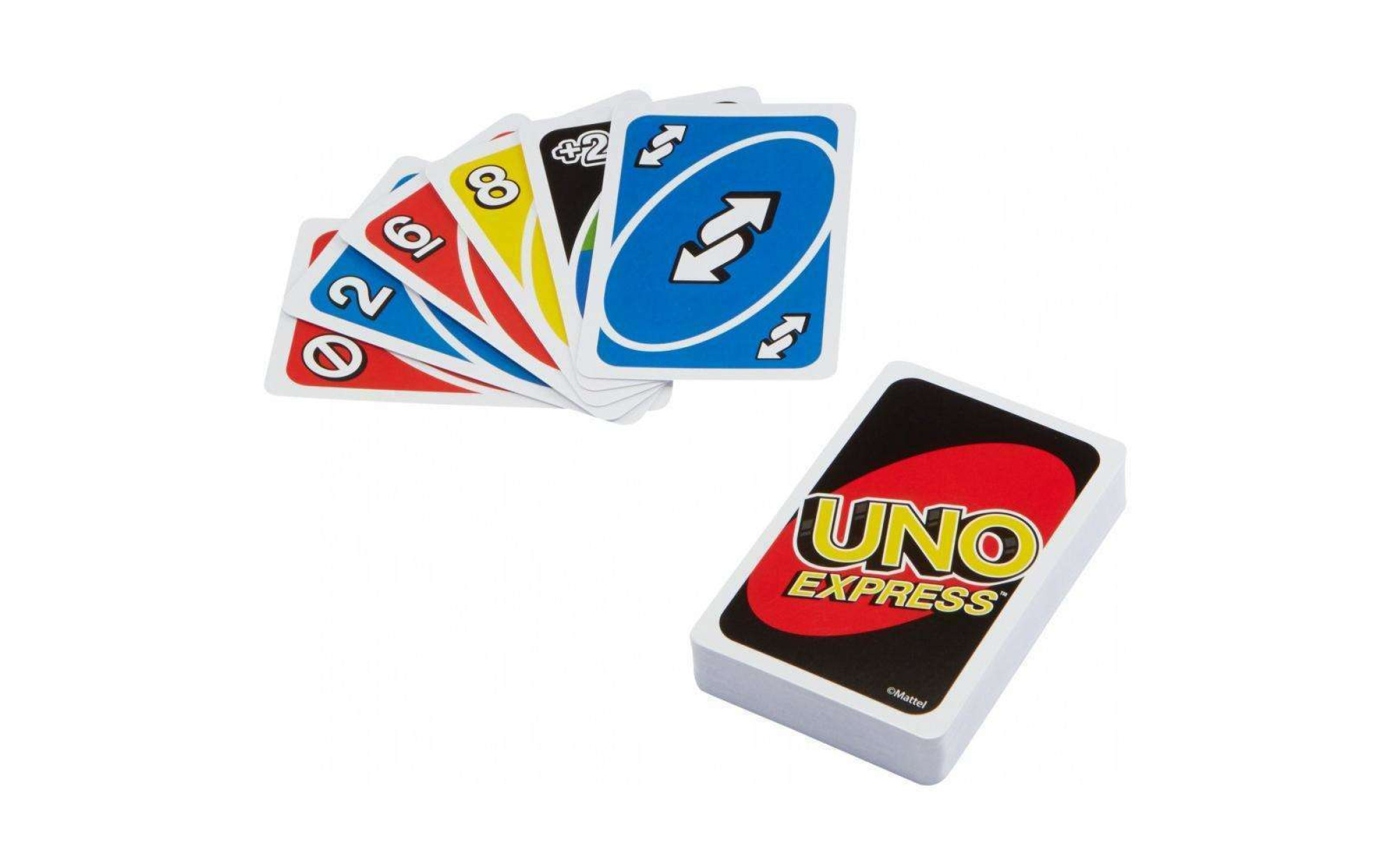 uno cards for $1