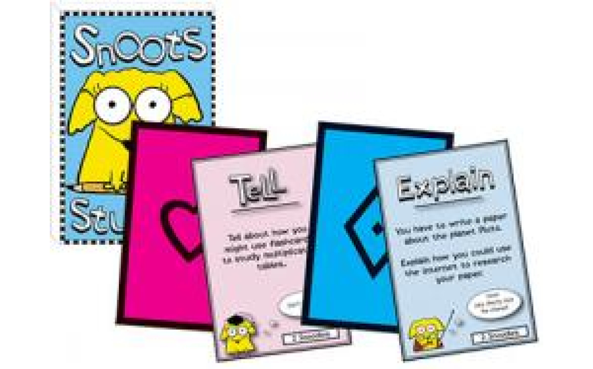 CLUE®: Diary of a Wimpy Kid – The Op Games