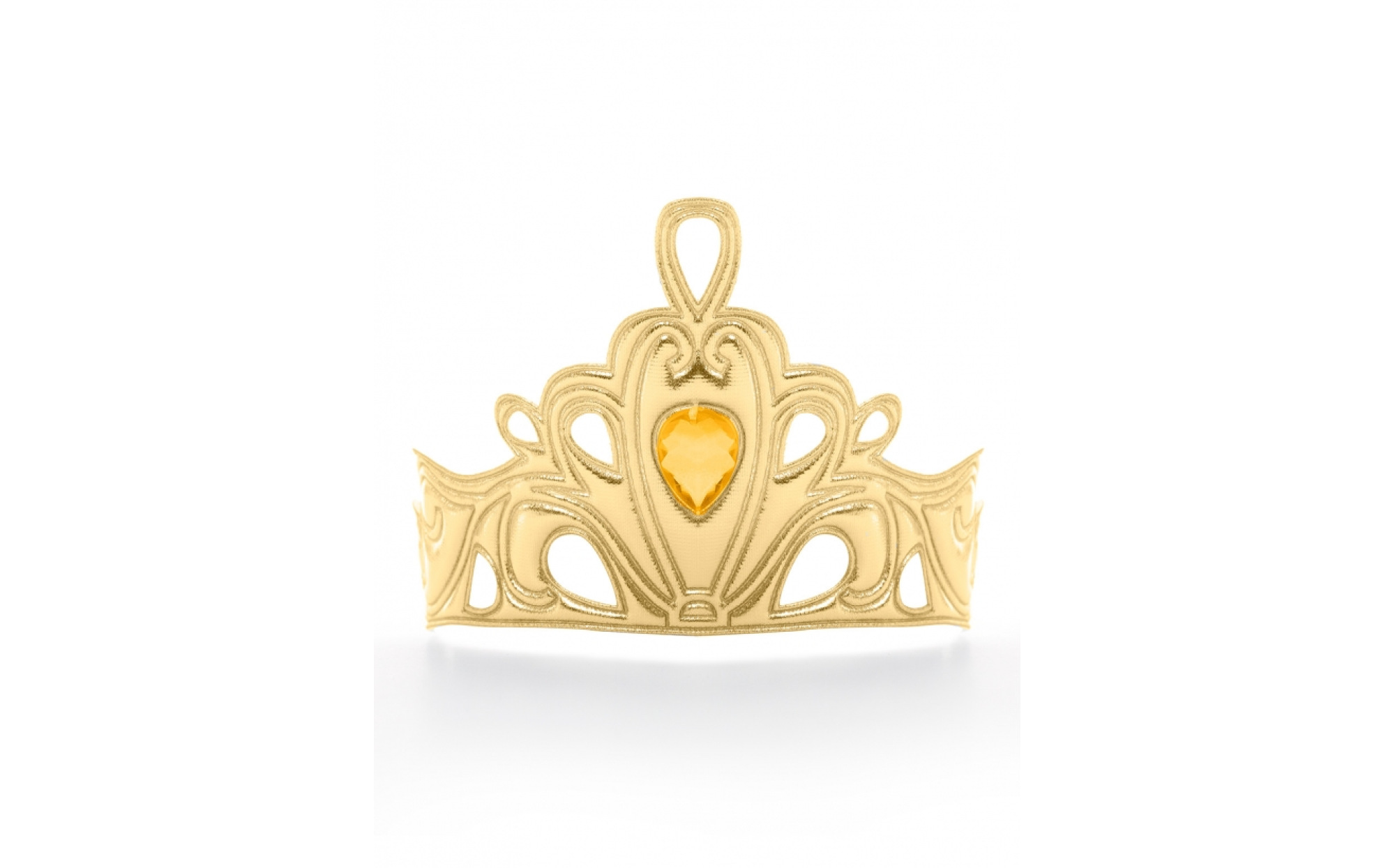 Queen S Gold Crown Play Therapy Toys Dress Up