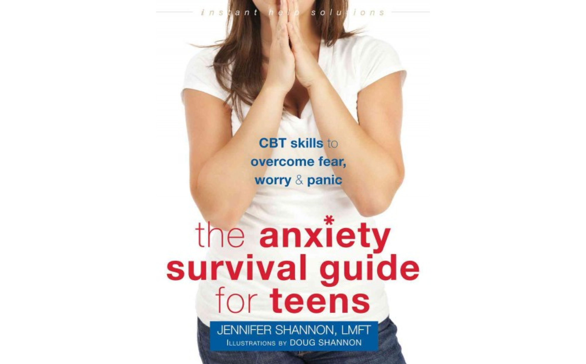 Effective CBT for Anxiety: Your Survival Toolkit