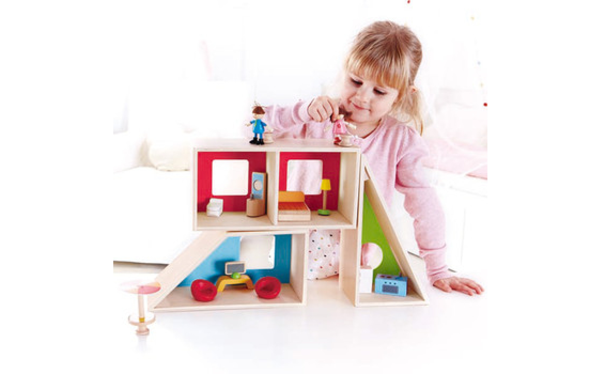 Premium Play Therapy Toys Starter Kit