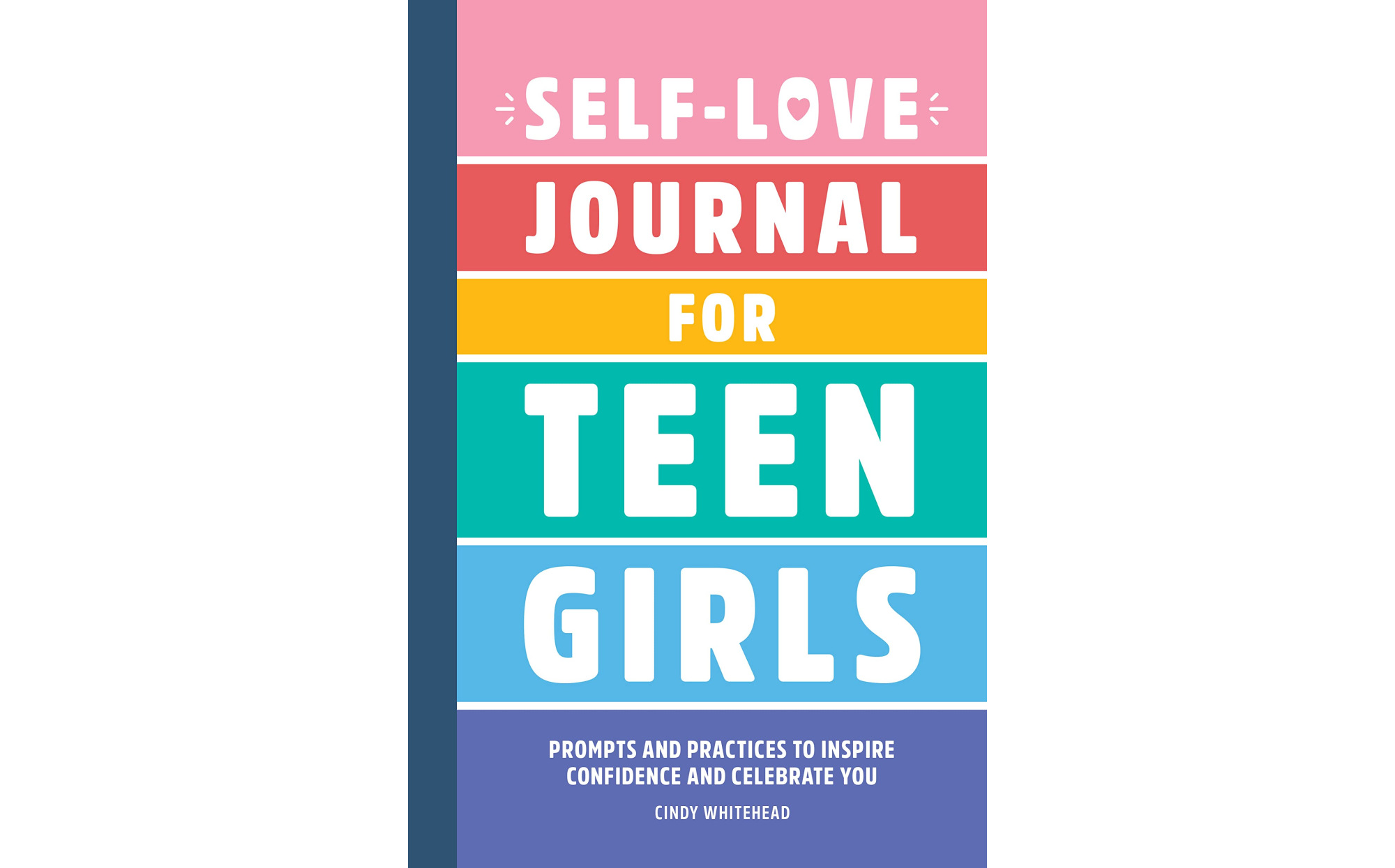 5-Minute Gratitude Journal for Teen Girls