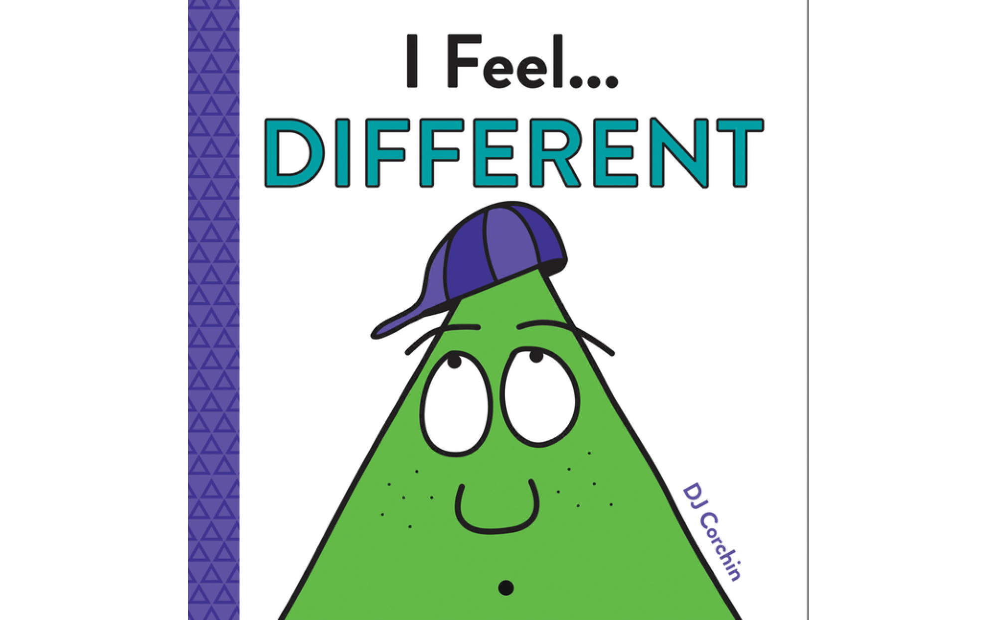 i-feel-different-books