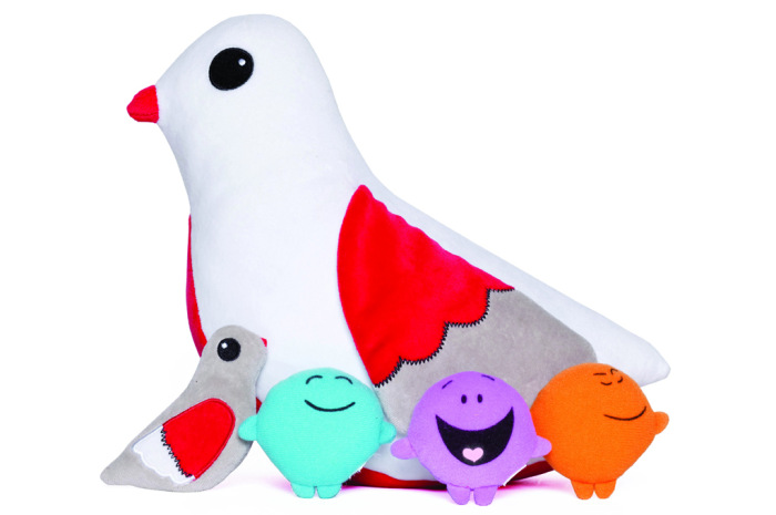 Kimochis Lovey Dove Large Kimochis Lovey Dove Large