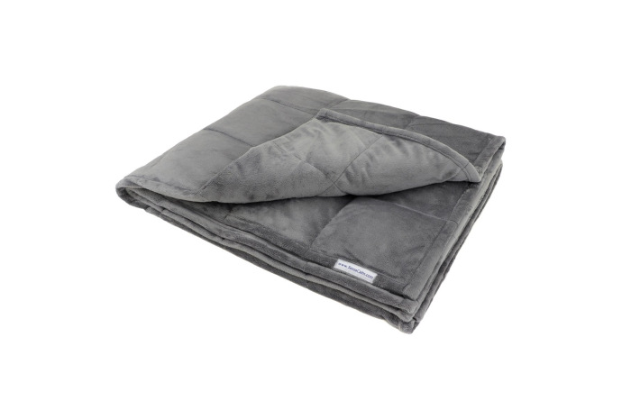 Economy Weighted Blanket - Child Size Economy Weighted Blanket - Child Size