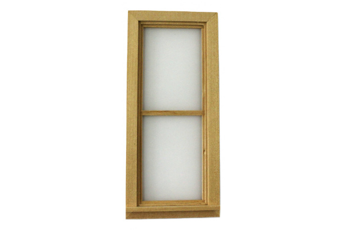 Narrow Window Narrow Window
