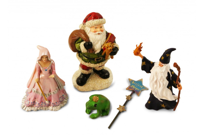 Believe in Magic Theme Kit Believe in Magic Theme Kit
