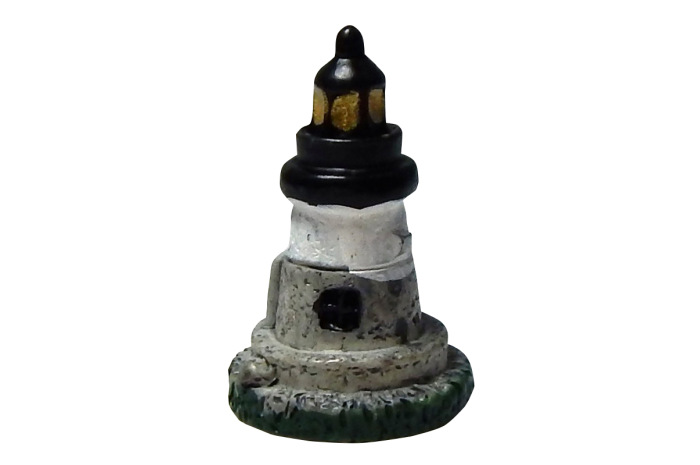 Tiny Lighthouse Tiny Lighthouse