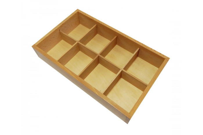 Miniature Storage Tray Miniature Storage Tray