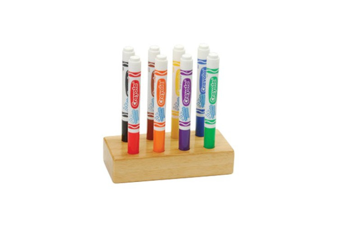 Small Marker Stand Small Marker Stand