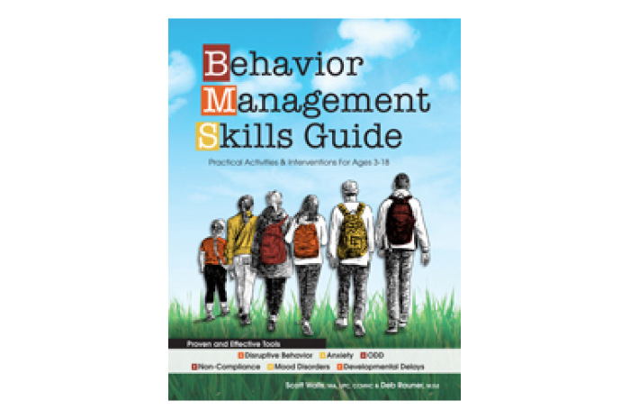 Behavior Management Skills Guide: Practical Activities & Interventions ...