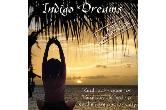Indigo Dreams Adult Relaxation CD Indigo Dreams Adult Relaxation CD