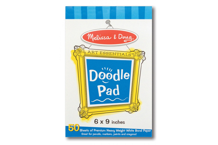 Doodle Pad Doodle Pad