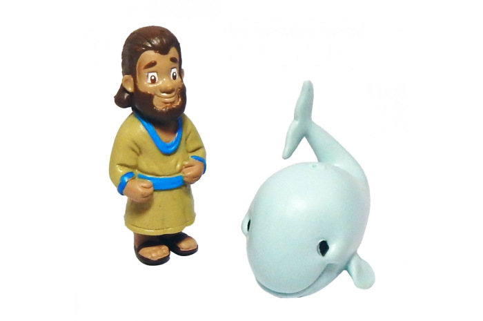 Jonah Set Jonah Set