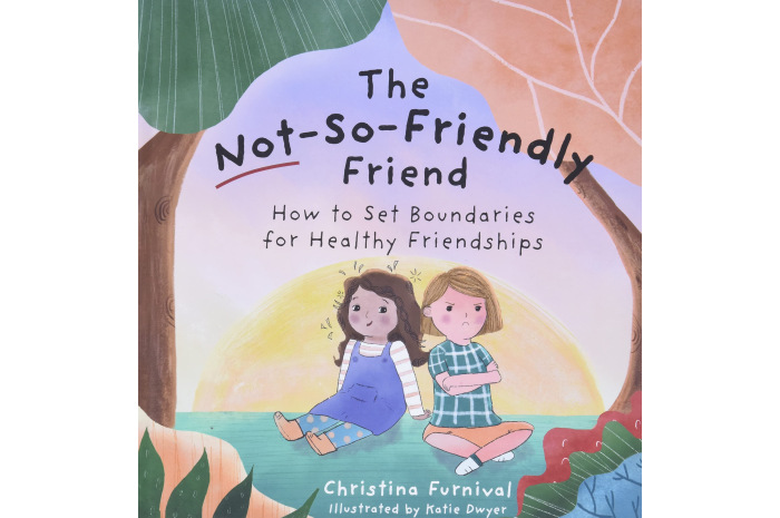 The Not-So-Friendly Friend: How To Set Boundaries For Healthy Friendships