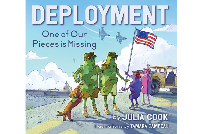 Deployment: One of Our Pieces is Missing