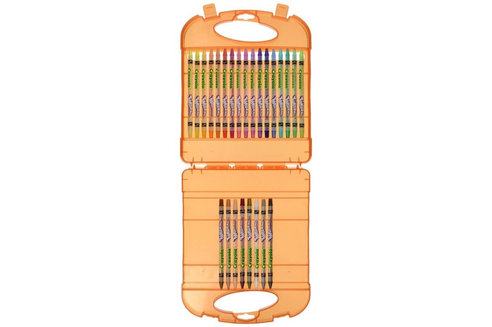 Crayola Twistables Color Pencil Set – Art Therapy