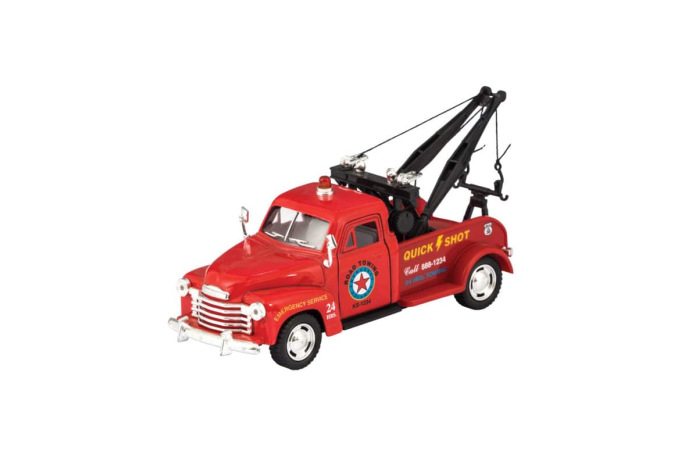 Tow Truck Tow Truck