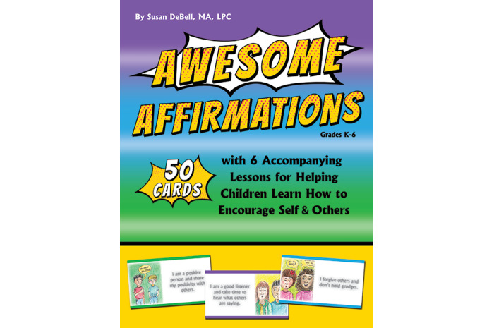 Awesome Affirmations Awesome Affirmations
