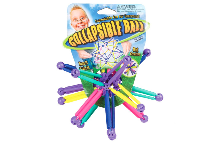 Collapsible Ball Collapsible Ball