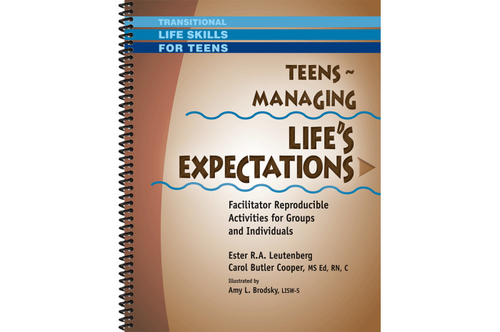 Teens - Managing Life's Expectations