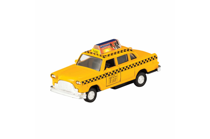 Taxi Cab Taxi Cab